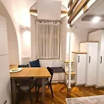 Courtyard Center * Любляна
