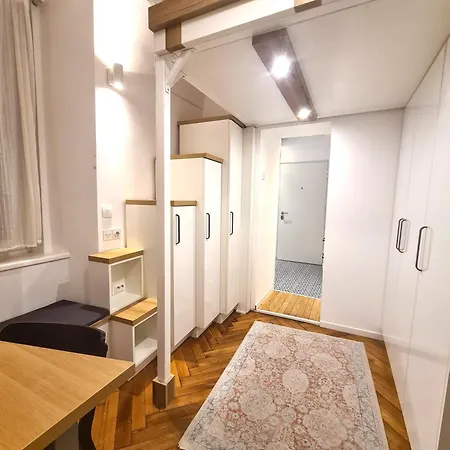 Courtyard Center *
