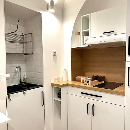 Courtyard Center 卢布尔雅那