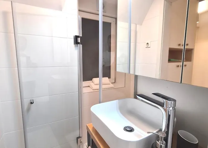 Apartman Courtyard Center Ljubljana