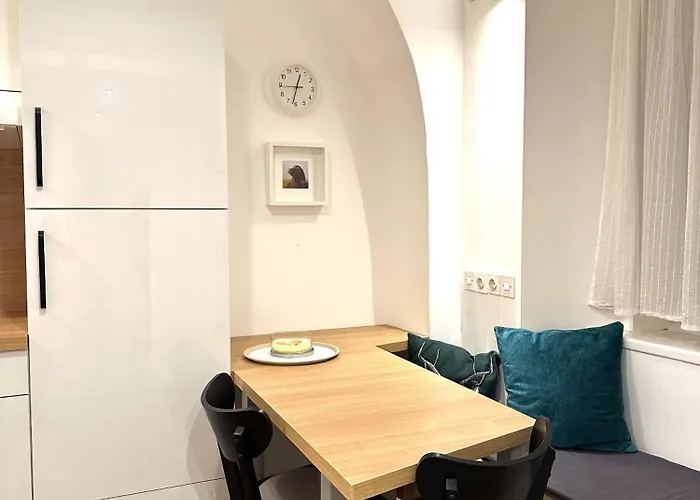 Courtyard Center Ljubljana