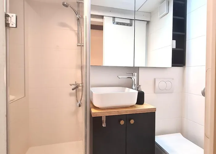 Διαμέρισμα Courtyard Center