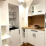 Courtyard Center *