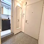 Apartman Courtyard Center *