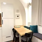 Courtyard Center Ljubljana