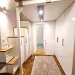 Courtyard Center * Ljubljana