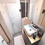 Courtyard Center