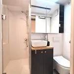 Apartman Courtyard Center