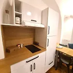 Apartman Courtyard Center *
