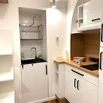 Apartman Courtyard Center Ljubljana