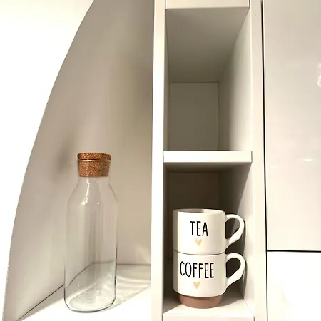 Daire Courtyard Center