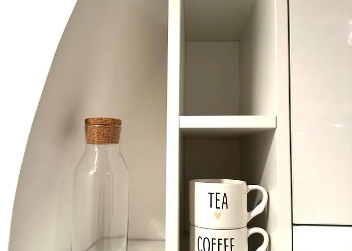 Daire Courtyard Center